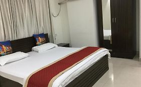 Arista Service Apartments