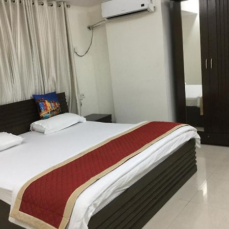 Arista Service Apartments Mumbai Exterior photo