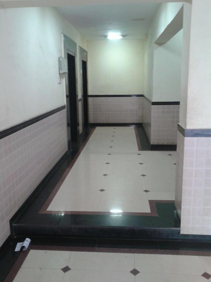 Arista Service Apartments Mumbai Exterior photo