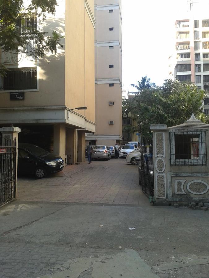 Arista Service Apartments Mumbai Exterior photo